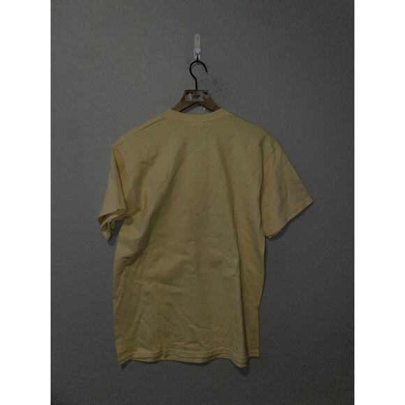 Vintage Sprint Center Shirt Events Arena Music Sports Yellow Graphic Tee Y2K M - Picture 8 of 11